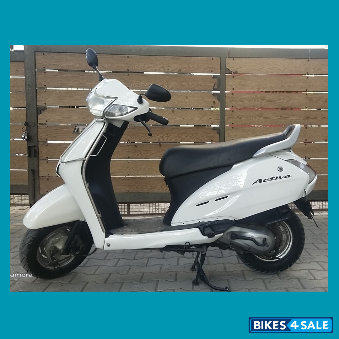 Honda Activa