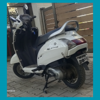 Honda Activa