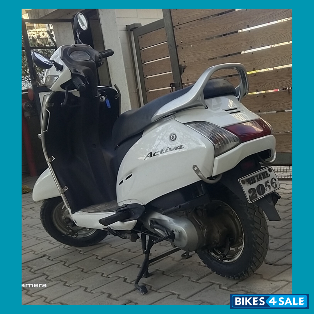 Honda Activa