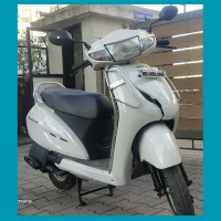 Honda Activa