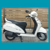 Honda Activa