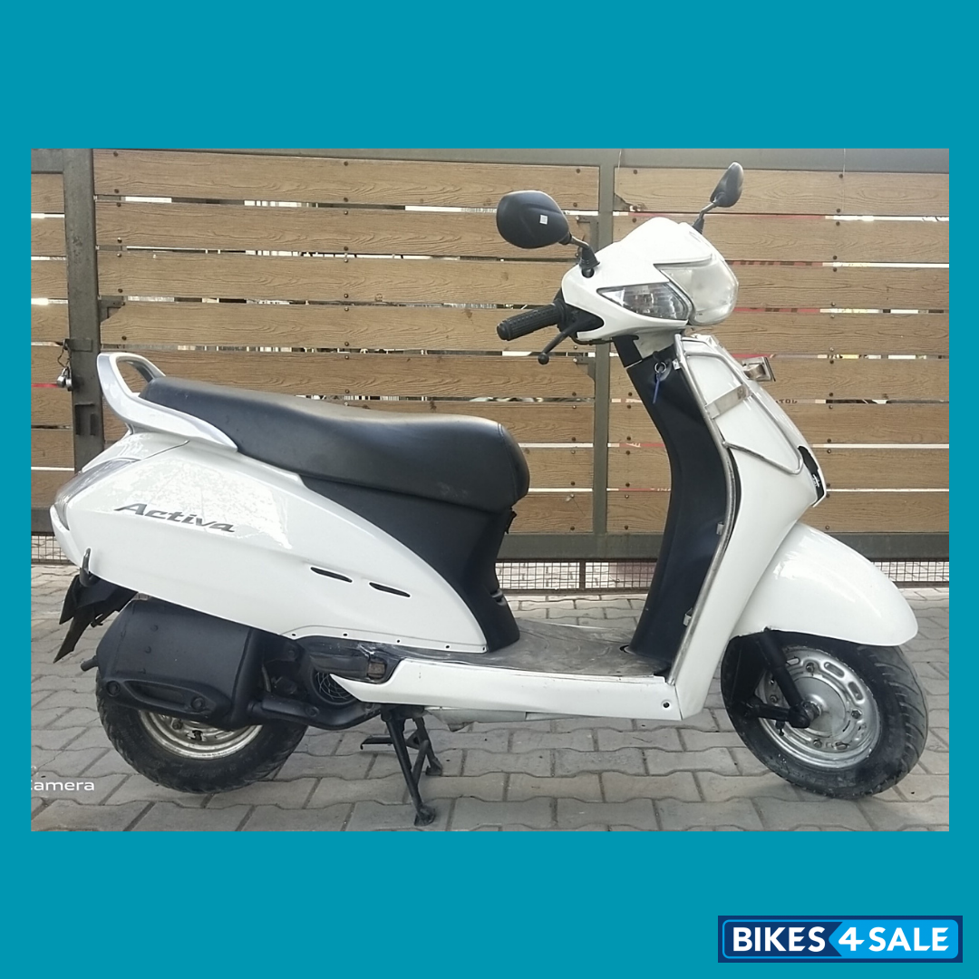 Honda Activa