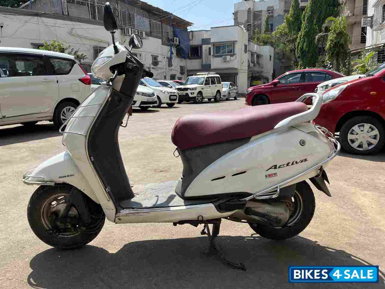 Honda Activa