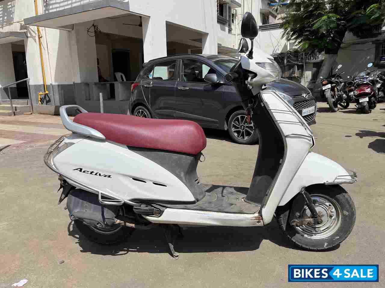 Honda Activa
