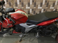 TVS Apache RTR 160 4V BS6
