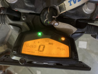 TVS Apache RTR 160 4V BS6