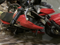 TVS Apache RTR 160 4V BS6