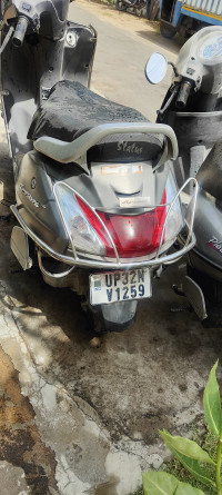 Honda Activa 4G 2017 Model