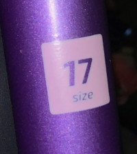 High In Demand Matte Purple An Bicycle  KEYSTO KS007L (MTB)