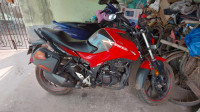 Hero Xtreme 160R BS6
