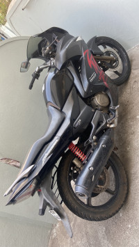 Hero Karizma ZMR 2014 Model