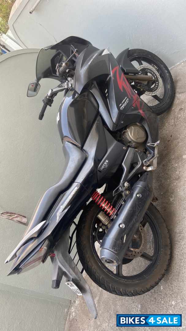 Hero Karizma ZMR