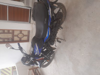Bajaj CT 110 ES 2019 Model