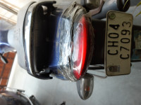 Royal Enfield Bullet 500