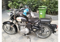 Royal Enfield Bullet 500