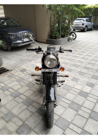 Royal Enfield Bullet 500
