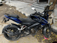 Bajaj Pulsar 200 NS 2014 Model