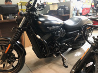 Harley Davidson Street 750