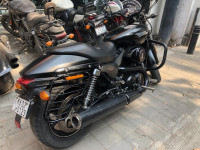 Harley Davidson Street 750