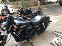 Harley Davidson Street 750
