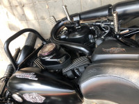 Harley Davidson Street 750