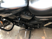 Harley Davidson Street 750