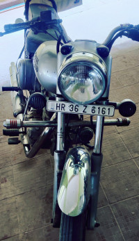 Royal Enfield Bullet Electra 2016 Model