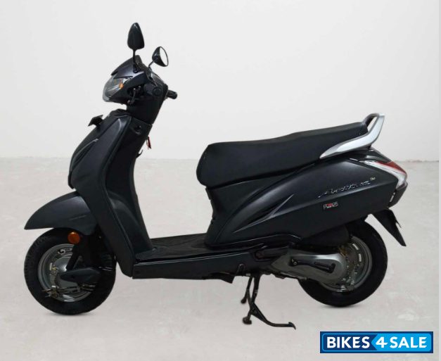 Honda Activa 5G