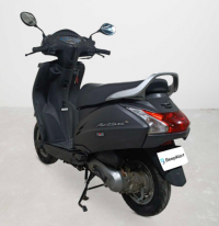 Honda Activa 5G