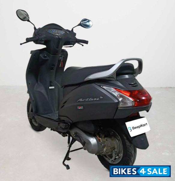 Honda Activa 5G Honda Activa 5G