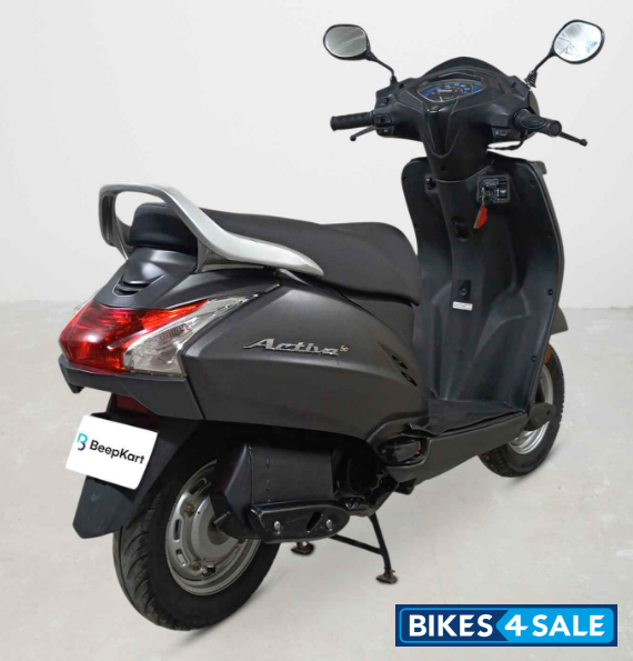 Honda Activa 5G Honda Activa 5G