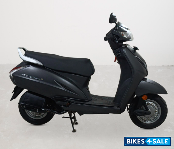 Honda Activa 5G Honda Activa 5G