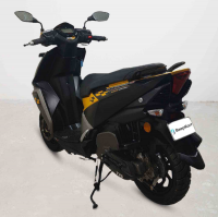 TVS NTORQ 125