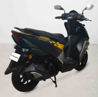 TVS NTORQ 125