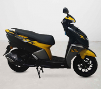 TVS NTORQ 125