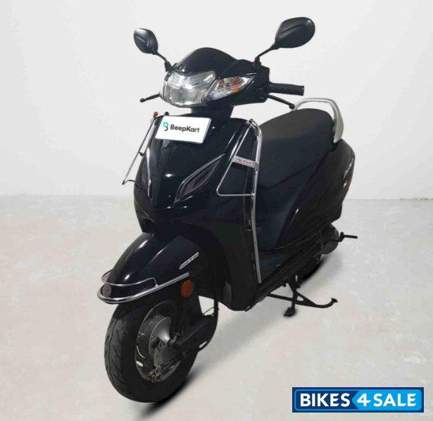 Honda Activa 5G