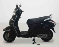 Honda Activa 5G