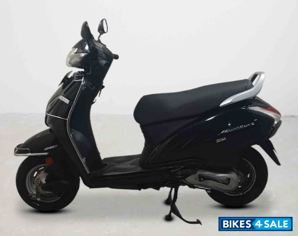 Honda Activa 5G Honda Activa 5G