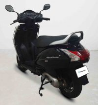 Honda Activa 5G