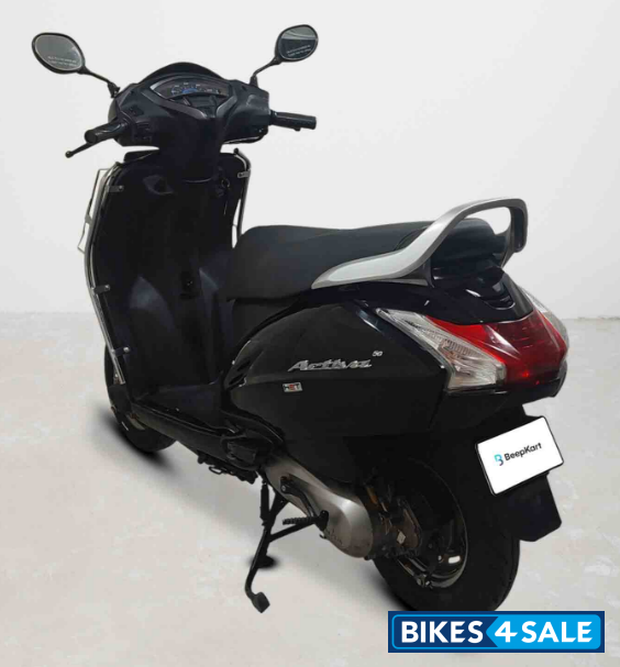 Honda Activa 5G Honda Activa 5G