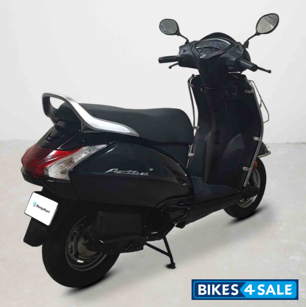 Honda Activa 5G Honda Activa 5G
