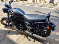 Black Jawa 42 Dual Channel ABS AllStar Black