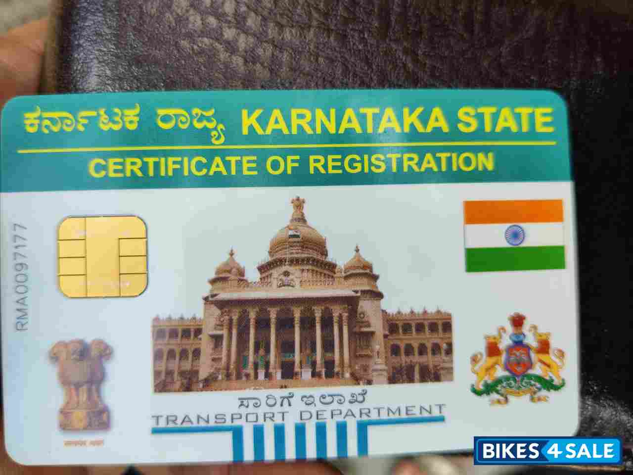 Black Jawa 42 Dual Channel ABS AllStar Black