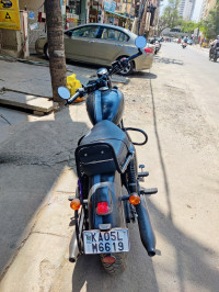 Black Jawa 42 Dual Channel ABS AllStar Black