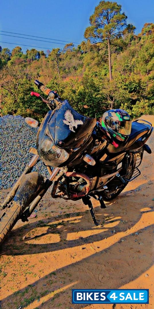 Bajaj Pulsar 150