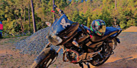 Bajaj Pulsar 150