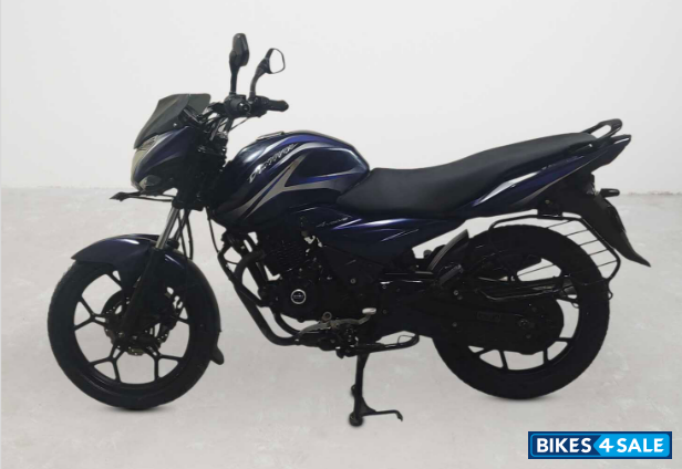 Bajaj Discover 150 S
