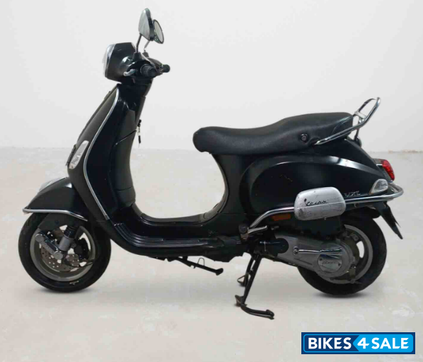 Vespa VXL 125