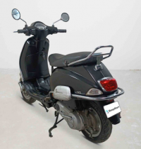 Vespa VXL 125