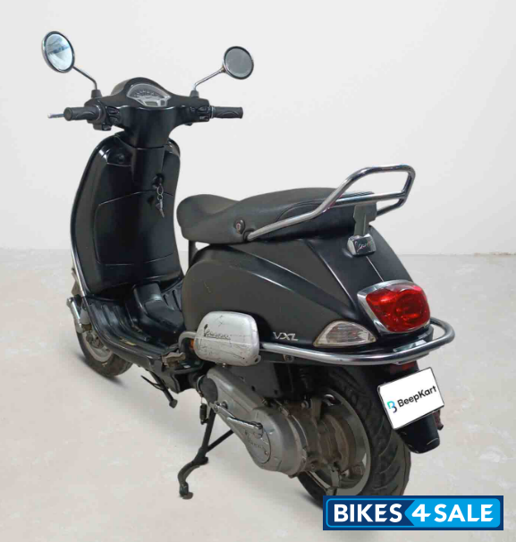 Vespa VXL 125